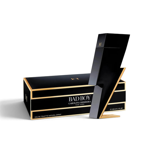 Carolina Herrera - Bad Boy edt 150ml / MAN