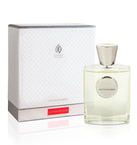 Giardino Benessere - Cotton Flower edp 100ml / UNI