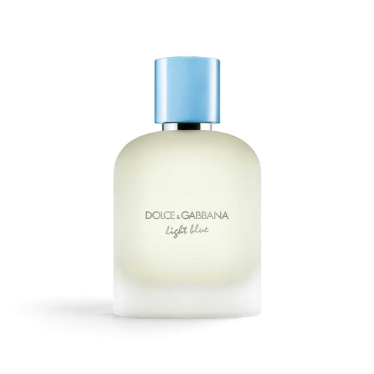 DG - Light Blue edt 100ml tester / MAN