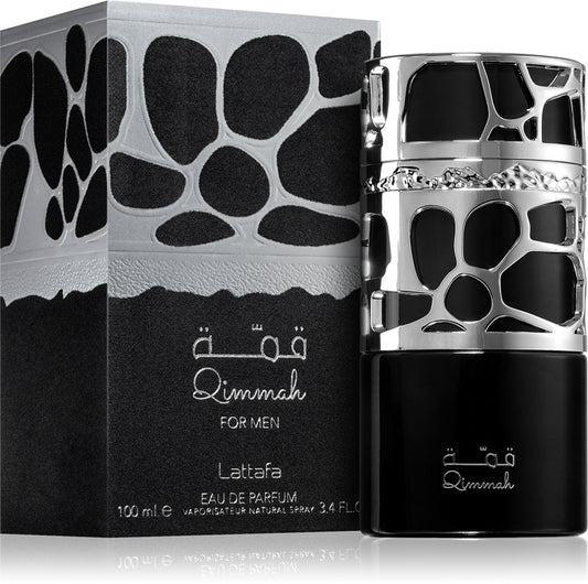 Lattafa - Qimmah edp 100ml / MAN