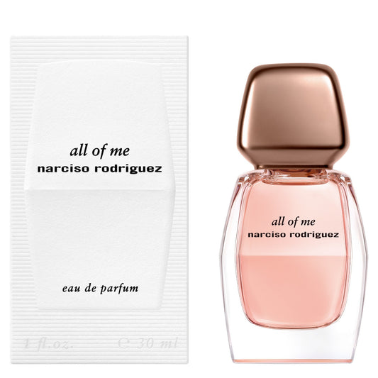 Narciso Rodriguez - All Of Me edp 30ml / LADY