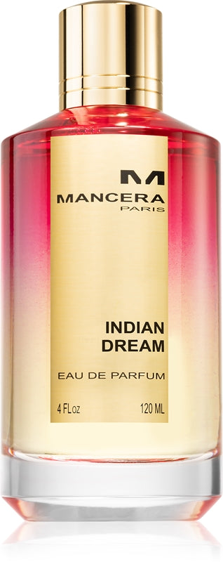 Mancera - Indian Dream edp 120ml tester / LADY