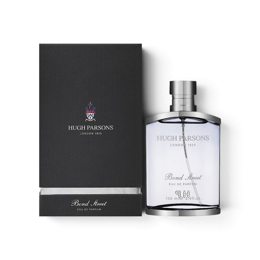 Hugh Parsons - Bond Street edp 100ml / MAN