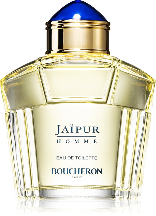 Boucheron - Jaipur edt 100ml tester / MAN