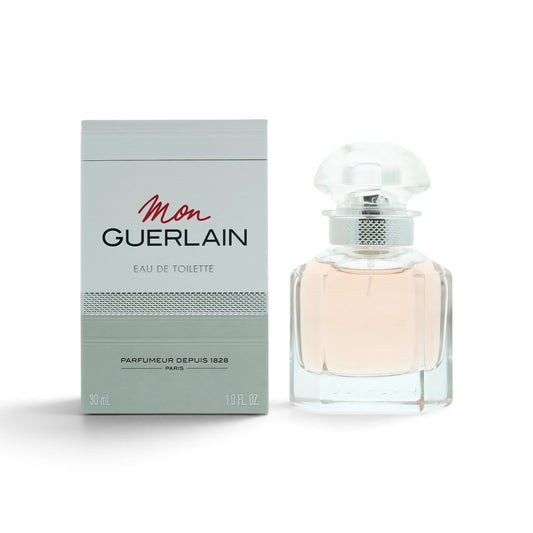 Guerlain - Mon Guerlain edt 30ml / LADY