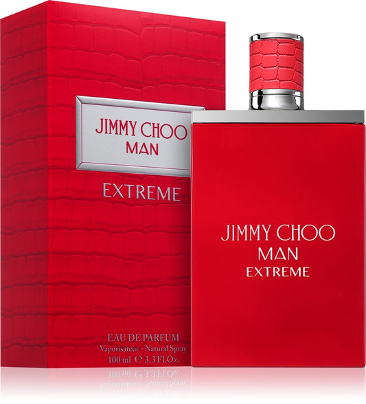 Jimmy Choo - Man Extreme edp 100ml / MAN