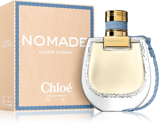 Chloe - Nomade Lumiere D Egypte edp 75ml / LADY