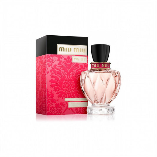 Miu Miu - Twist edp 100ml / LADY