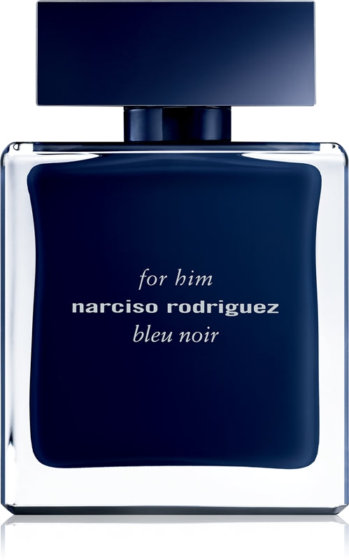 Narciso Rodriguez - Bleu Noir edt 100ml tester / MAN