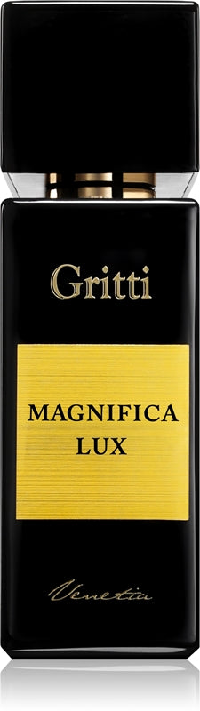 Gritti - Magnifica Lux parfum 100ml tester / UNI