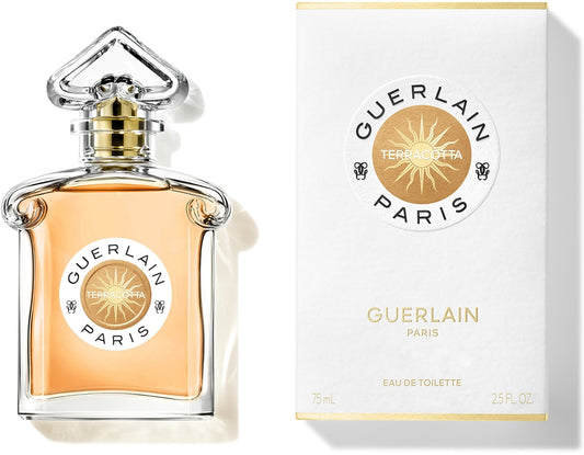 Guerlain - Terracotta edt 75ml / LADY