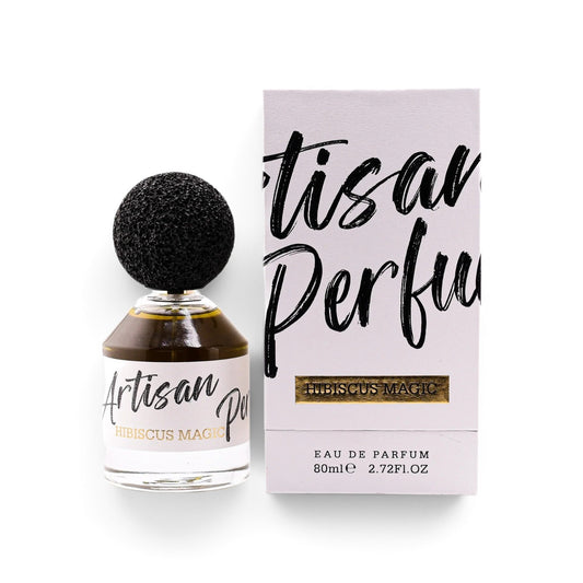 Fragrance World - Hibiscus Magic edp 80ml / UNI