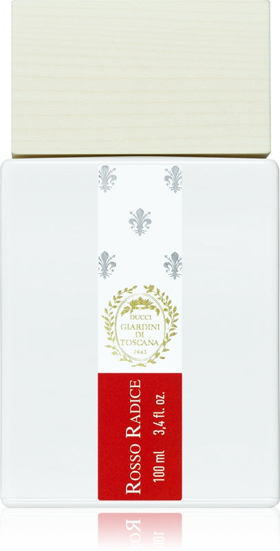 Giardini Di Toscana - Rosso Radice edp 100ml tester / UNI