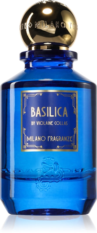 Milano Fragranze - Basilica edp 100ml tester / UNI