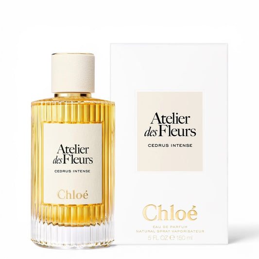 Chloe - Atelier Des Fleurs Cedrus Intense edp 150ml / LADY