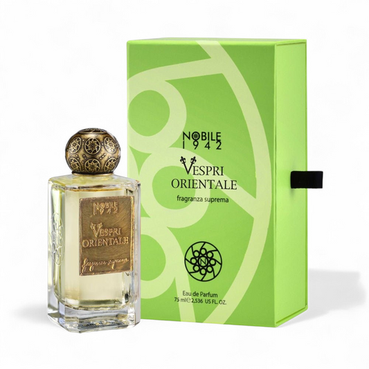 Nobile - Vespri Orientale edp 75ml / UNI