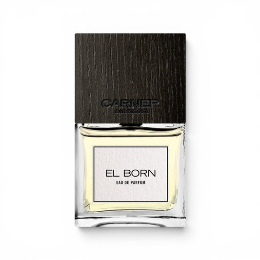 Carner - El Born edp 100ml tester / UNI