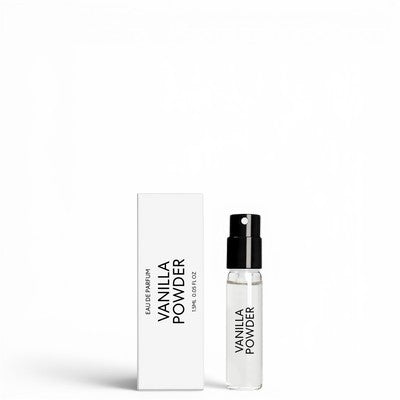Matiere Premiere - Vanilla Powder edp 10x1.5ml sempl / UNI / SEMPL