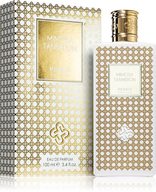 Perris Monte Carlo - Mimosa Tanneron edp 100ml / UNI