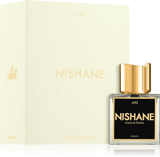 Nishane - Ani parfum 100ml / UNI
