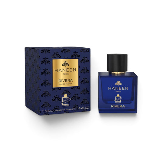 Emper - Milestone Haneen Rivera edp 100ml / UNI