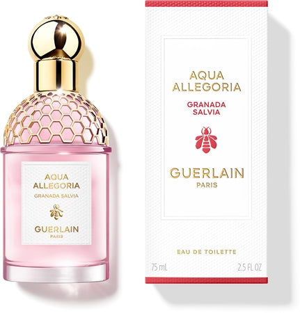 Guerlain - Aqua Allegoria Granada Salvia edt 75ml / UNI