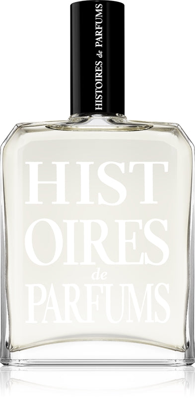 Histoires De Parfums - 1828 Jules Verne edp 120ml tester / MAN