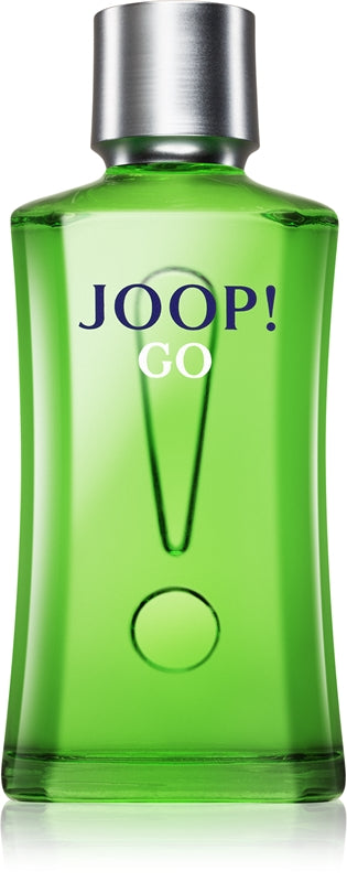 Joop! - Go edt 100ml tester / MAN