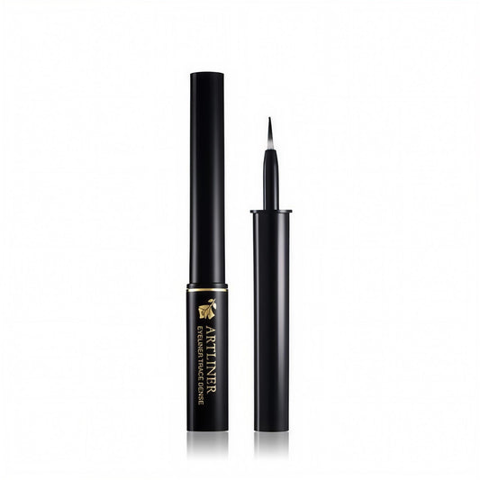 Lancome - Artliner 01 Black Satine 1.4ml tester / LADY / MAKE UP