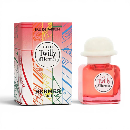 Hermes - Twilly Tutti edp 7.5ml / LADY / MINIJATURE