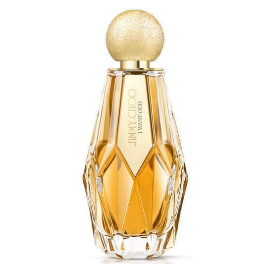 Jimmy Choo - I Want Oud edp 125ml tester / LADY