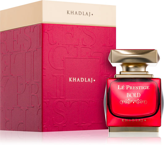 Khadlaj - Le Prestige Bold edp 100ml / UNI