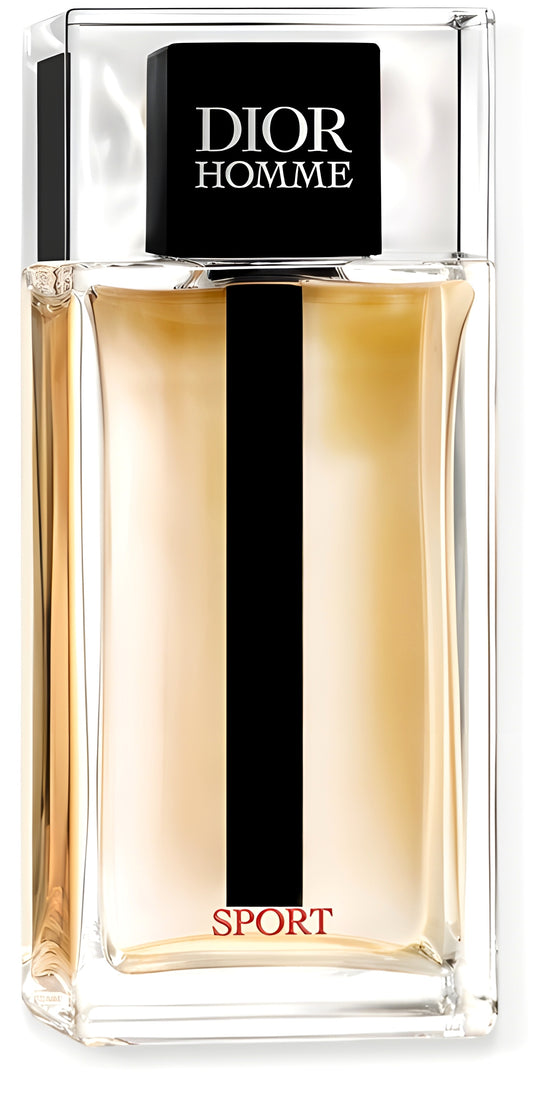 Dior - Homme Sport edt 75ml tester / MAN