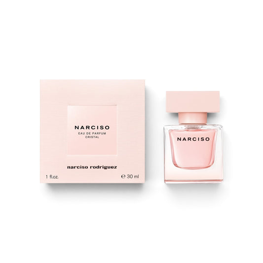 Narciso Rodriguez - Narciso Cristal edp 30ml / LADY