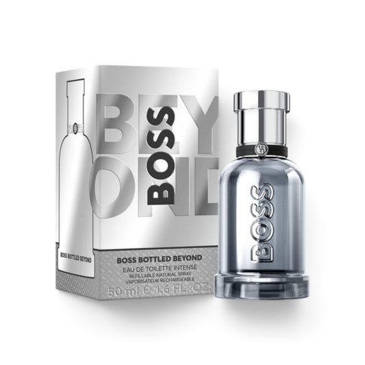 Hugo Boss - Bottled Beyond Intense edt 50ml / MAN