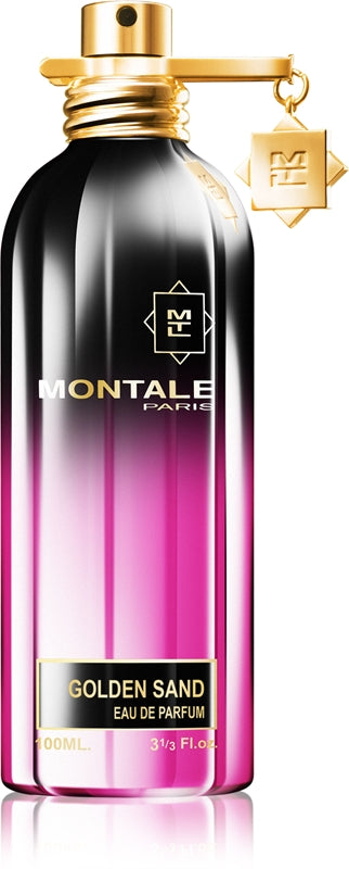 Montale - Golden Sand edp 100ml tester / UNI