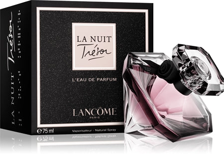 Lancome - Tresor La Nuit edp 75ml / LADY