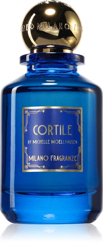 Milano Fragranze - Cortile edp 100ml tester / UNI