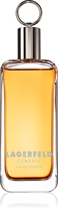 Karl Lagerfeld - Lagerfeld Classic edt 100ml tester / MAN