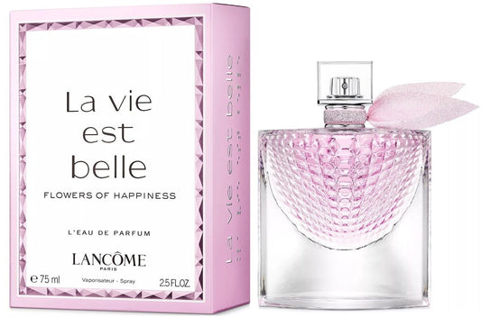 Lancome - La Vie Est Belle Flowers Of Happiness edp 75ml / LADY
