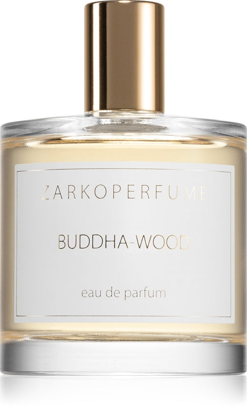 Zarkoperfume - Buddha Wood edp 100ml tester / UNI / HARD TO FIND
