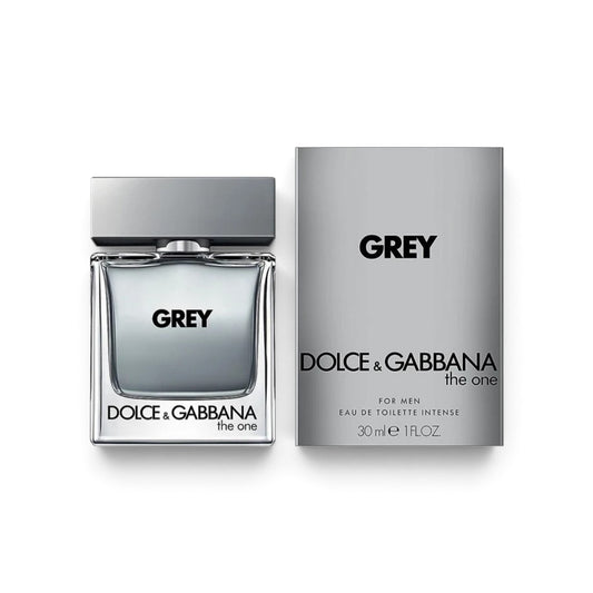 DG - The One Grey edt 30ml / MAN