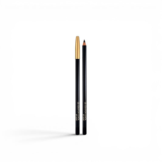 Lancome - Le Crayon Khol 01 Noir 1.8g / LADY / KOZMETIKA / SMINKA