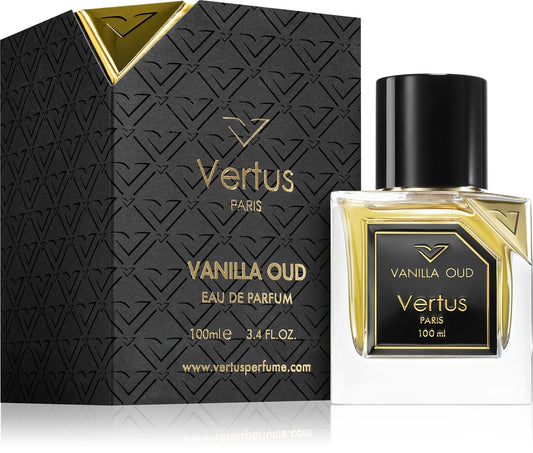 Vertus - Vanilla Oud edp 100ml / UNI