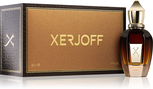 Xerjoff - Oud Stars Gao parfum 50ml / UNI