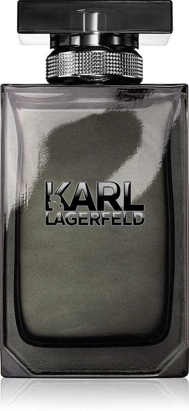 Karl Lagerfeld - Karl Lagerfeld edt 100ml tester / MAN