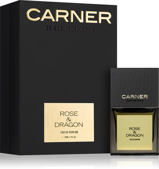 Carner - Rose Dragon edp 50ml / UNI