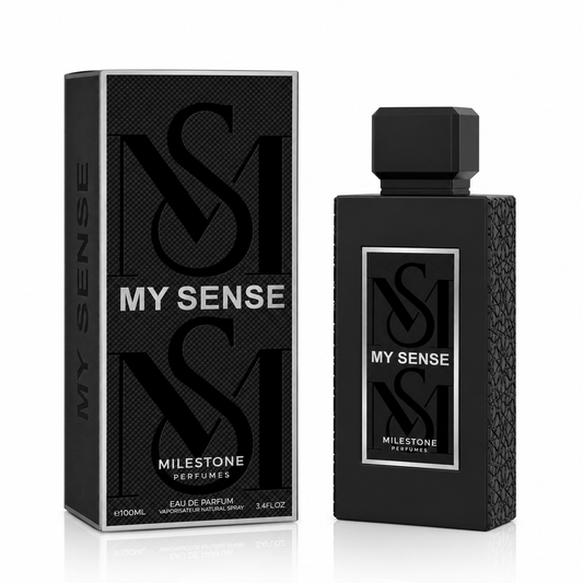Emper - Milestone My Sense edp 100ml / UNI