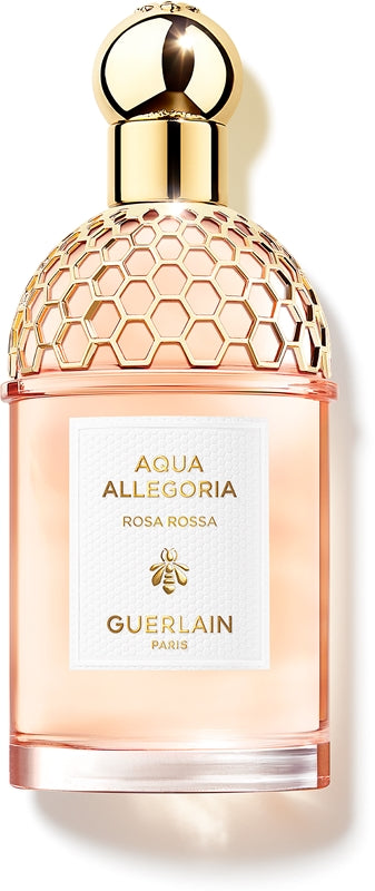 Guerlain - Aqua Allegoria Rosa Rossa edt 125ml tester / LADY