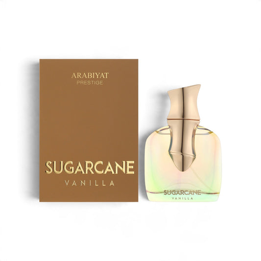 Arabiyat Prestige - Sugarcane Vanilla edp 100ml / UNI / LAST MINUTE